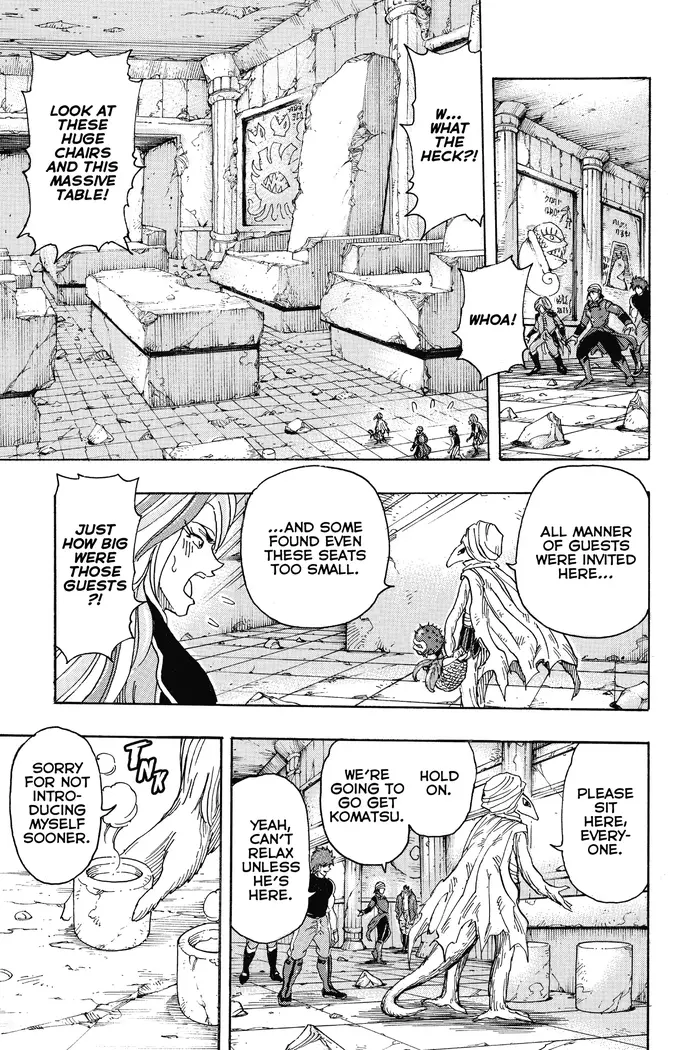 Toriko Chapter 298 image 07_optimized